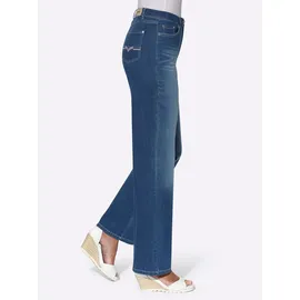 Cosma Jeans in blue-stone-washed | Gr.: 38
