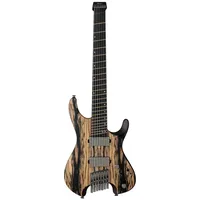 Ibanez QX527PE-NTF Natural Flat