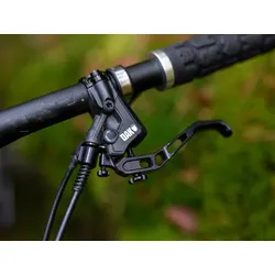 OAK COMPONENTS Bundle-Aktion Bremshebelset+Schraubenset Root Lever PRO