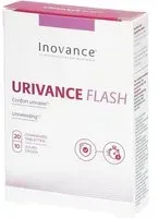 Inovance® Urivance Flash 20 comprimés Comprimé(S) pc(s)