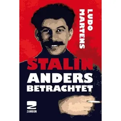 Stalin anders betrachtet