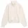 Tom Tailor Sweatjacke White 140