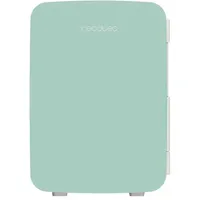 Cecotec Bolero MiniCooling 20L Bahamas Mini-Kühlschrank (10 l, 330 mm hoch, Mint)