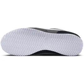Nike Cortez Textile Schuh - Schwarz, 38