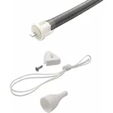 LIEDECO Umrüstset Springrollo