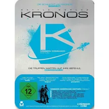 Battle Worlds: Kronos - Mission Command Edition