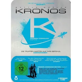 Battle Worlds: Kronos - Mission Command Edition
