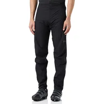 Gore Wear C5 Gore-Tex Paclite Trail Hose Herren Fahrrad-Hose S schwarz