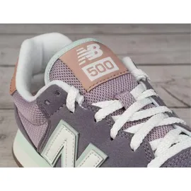 New Balance Schuhe New Balance GW500BPN - Violett, Weiß