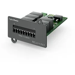 CyberPower Systems CyberPower RELAYIO501 - USV-Managementmodul