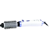 ECG HK 130 Curling Tongs, White by ECG