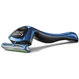Wilkinson Protector 3 Rasierapparat + 1 Klinge