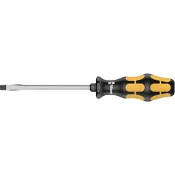 Wera Schraubendreher 932 A Schneiden-B.14mm Klingen-L.250mm 1K-Griff
