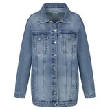 Rock Creek Jeansjacke Jacke