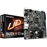 Gigabyte H410M H V2 (Rev. 1.0)