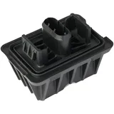 1 Stück Aufnahme Wagenheber Vorne Und Hinten 51717164761 Für BMW 3er E92 328i 328xi 335i 335is 550i 525i 528i 528xi 535i 535xi 545i 530xi 525xi (1Pc)
