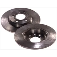 Delphi Bremsscheibe BG3416