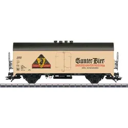 MÄRKLIN 45026 H0 Bierwagen 