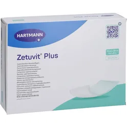 Zetuvit Pl Ext Sau St15x20