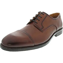 DIGEL Anzug- - Businessschuhe in Braun | 41