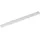 ARISTO AR1438 Lineal (Plexiglas, 80cm) glasklar