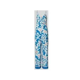 guido maria kretschmer woman Jumpsuit mit Falten Modell 'Linnea', Marine, 44