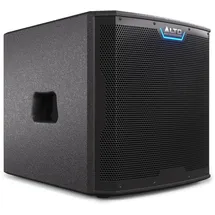 ALTO PROFESSIONAL TS12S 2500-WATT-AKTIV-SUBWOOFER mit 12-ZOLL-TREIBER