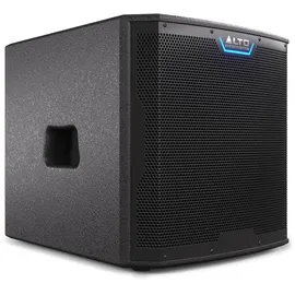 ALTO PROFESSIONAL TS12S 2500-WATT-AKTIV-SUBWOOFER mit 12-ZOLL-TREIBER