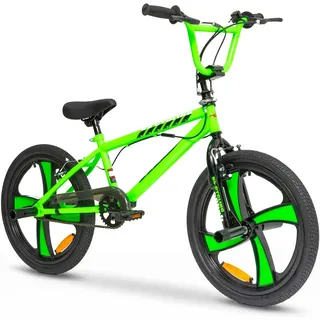 KS-Cycling KS Cycling Freestyle Cobalt