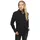 John Doe Motoshirt Hemd Schwarz XS