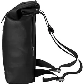 Brooks England Pickwick Cotton Canvas 12 l total black