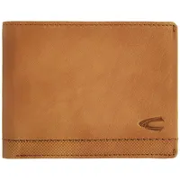 CAMEL ACTIVE Nimbus Geldbörse Unisex braun