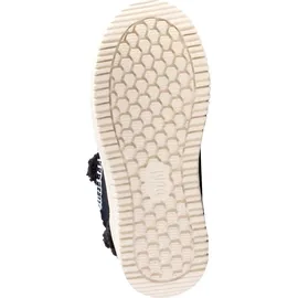 HEYDUDE Hey Dude Camden Suede Cozy Schwarz - Schwarz - 36