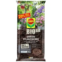 compo bio Pflanzenerde 75 l