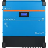 Victron Energy Victron SmartSolar MPPT RS 450/200-MC4 48V Laderegler-