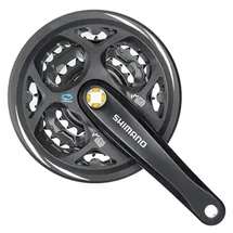 Shimano Altus FC-M311