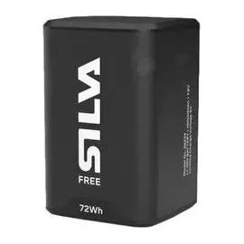 Silva Free Schwarz