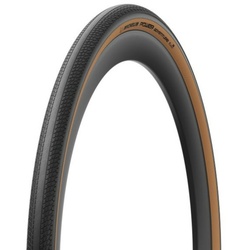 MICHELIN Reifen Power Adventure Competition Line TR 28" | 700 x 30C sc