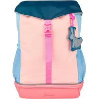 Sterntaler Kinderrucksack rosa