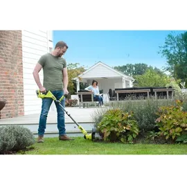 RYOBI Hybrid RLT1831H20F inkl. 1 x 2,0 Ah