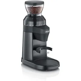 Graef CM8002 Schwarz