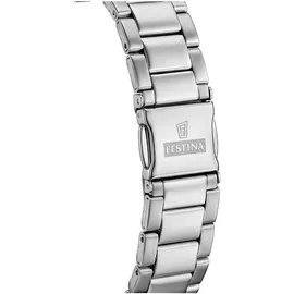 Festina Klassik Quarz Edelstahl 40 mm F20707/6