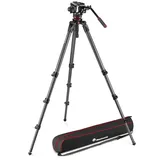 Manfrotto 504X & 536 SINGLE LEG