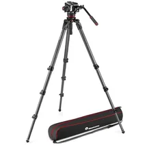 Manfrotto 504X & 536 SINGLE LEG