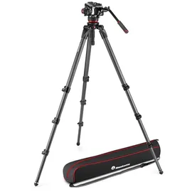 Manfrotto 504X & 536 SINGLE LEG