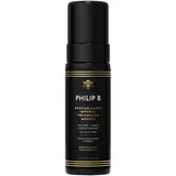 PHILIP B Russian Amber Volumizing Schaumfestiger 163 ml