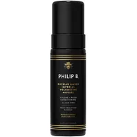 PHILIP B Russian Amber Volumizing Schaumfestiger 163 ml