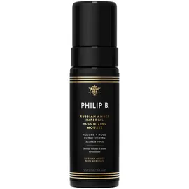 PHILIP B Russian Amber Volumizing Schaumfestiger 163 ml