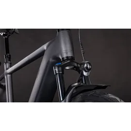 Cube Kathmandu Hybrid Comfort Pro 800 2026 28 Zoll RH 62 cm Diamant slabgrey'n'black