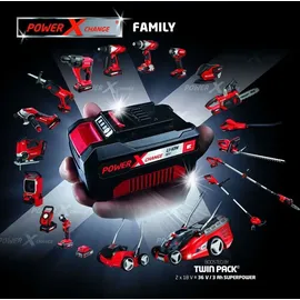 Einhell Power X-Change Akku 18V 3,0 Ah